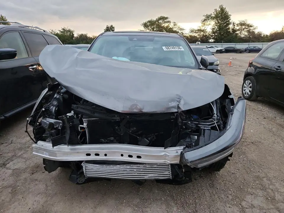 2025 ACURA RDX TECHNOLOGY  