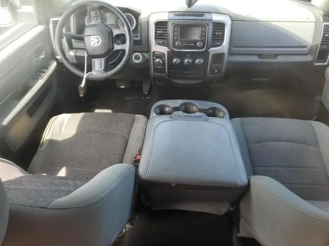 2015 RAM 1500 SLT  