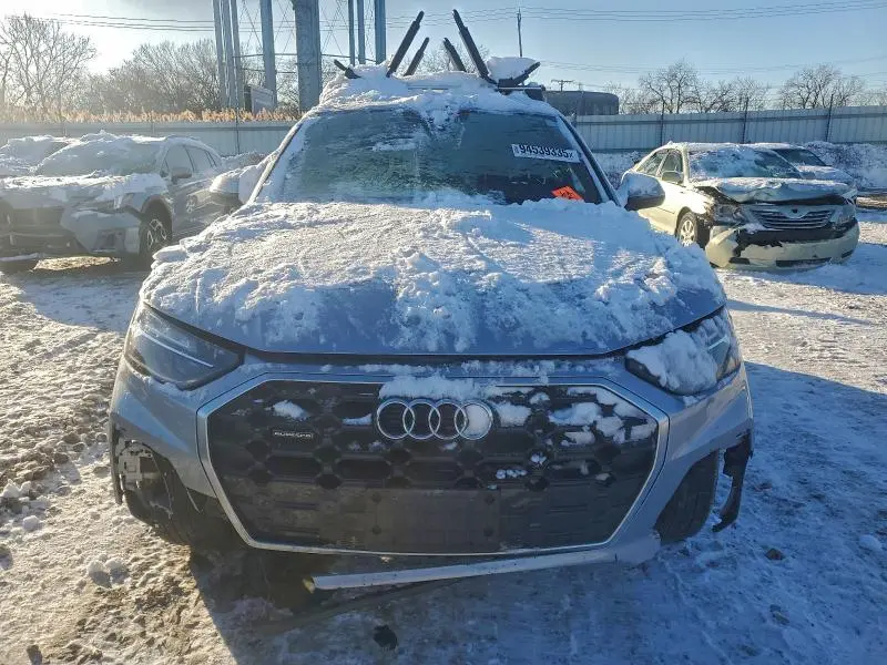 2022 AUDI Q5 PREMIUM 45  