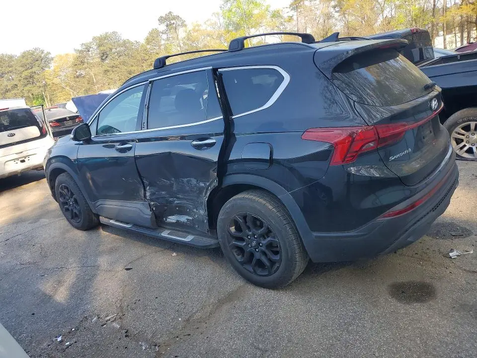 2022 HYUNDAI SANTA FE XRT  