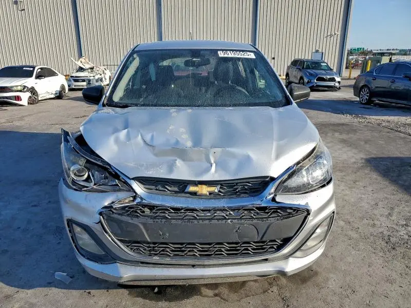2019 CHEVROLET SPARK LS  
