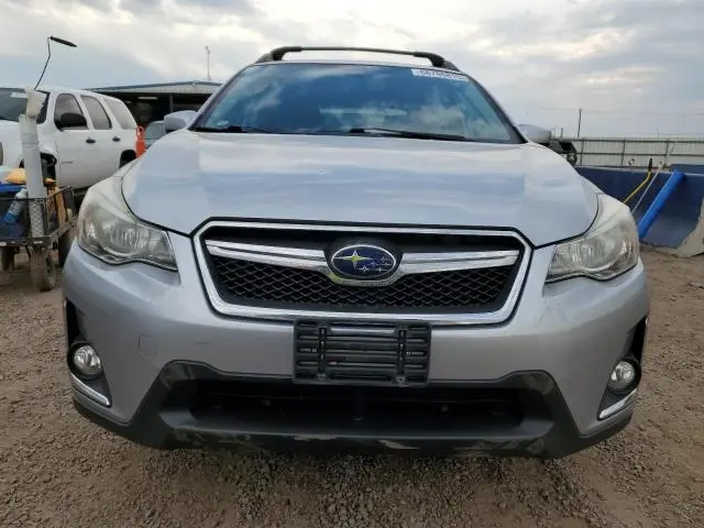 2017 SUBARU CROSSTREK PREMIUM  