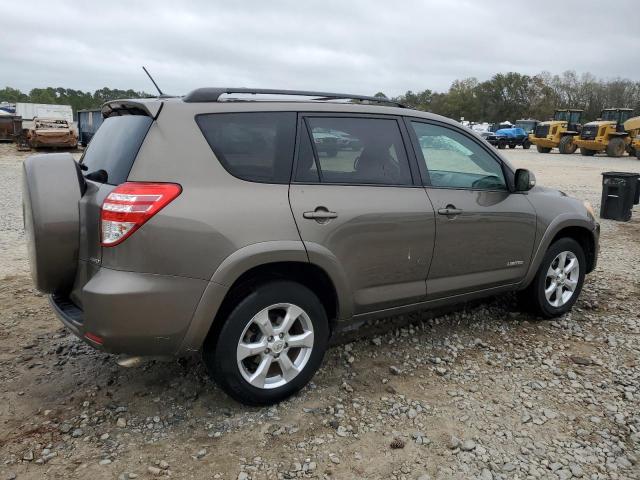 2010 TOYOTA RAV4 LIMITED