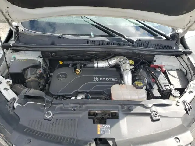 2018 BUICK ENCORE SPORT TOURING  