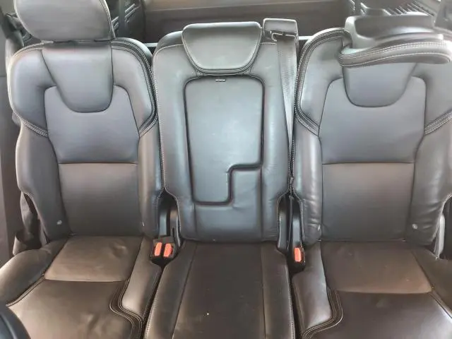 2018 VOLVO XC90 T6