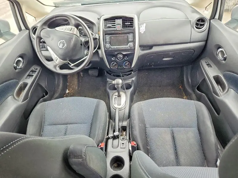 2016 NISSAN VERSA NOTE SV  