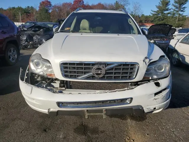 2013 VOLVO XC90 3.2  