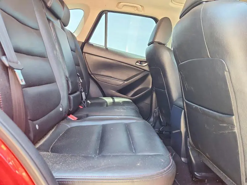 2013 MAZDA CX-5 GT  