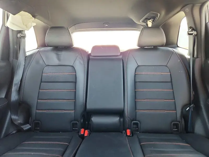 2024 HONDA CR-V SPORT-L  