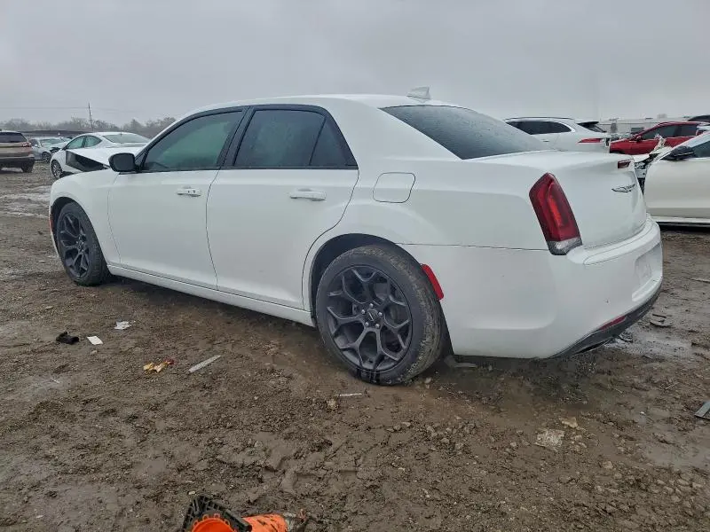 2020 CHRYSLER 300 TOURING  