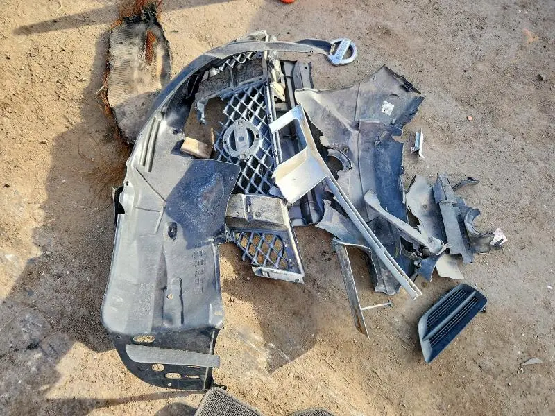 2013 NISSAN FRONTIER S  