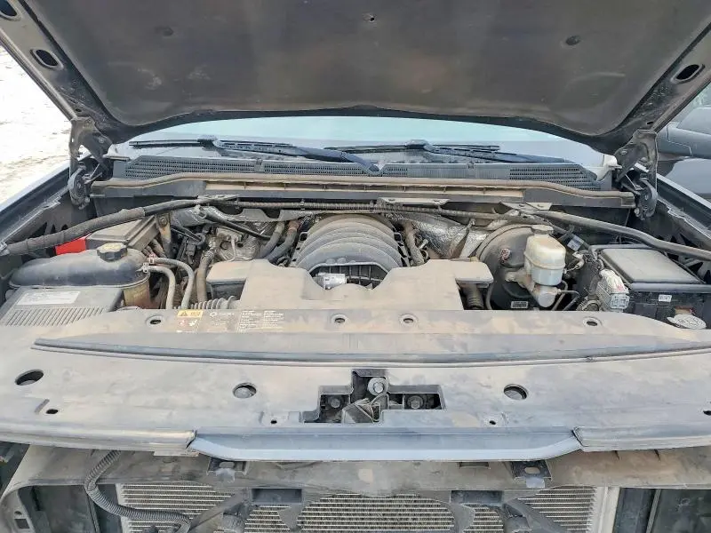 2016 GMC SIERRA K1500 SLE  