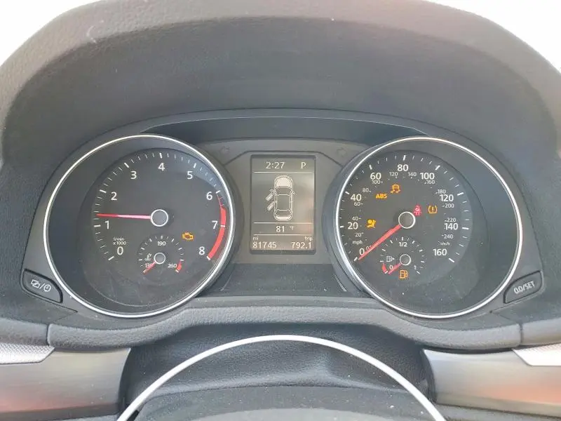 2017 VOLKSWAGEN PASSAT R-LINE  