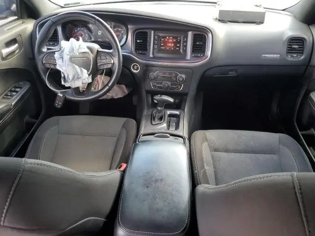 2017 DODGE CHARGER SE  