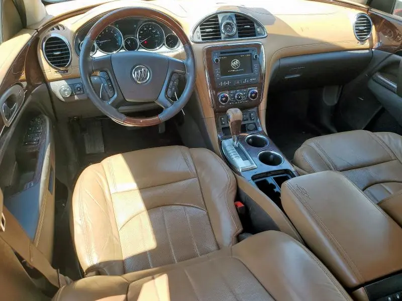 2014 BUICK ENCLAVE   