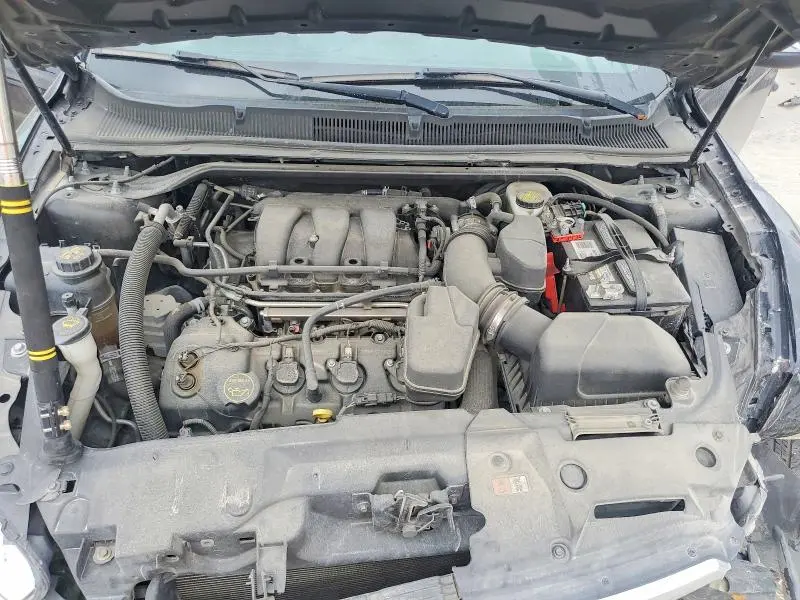 2019 FORD TAURUS LIMITED  