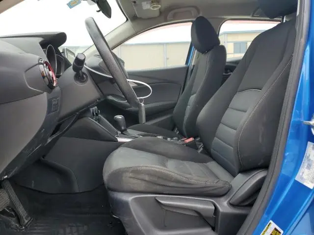 2017 MAZDA CX-3 SPORT