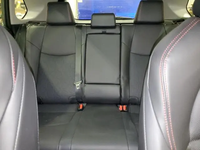 2024 TOYOTA RAV4 TRD OFF ROAD  