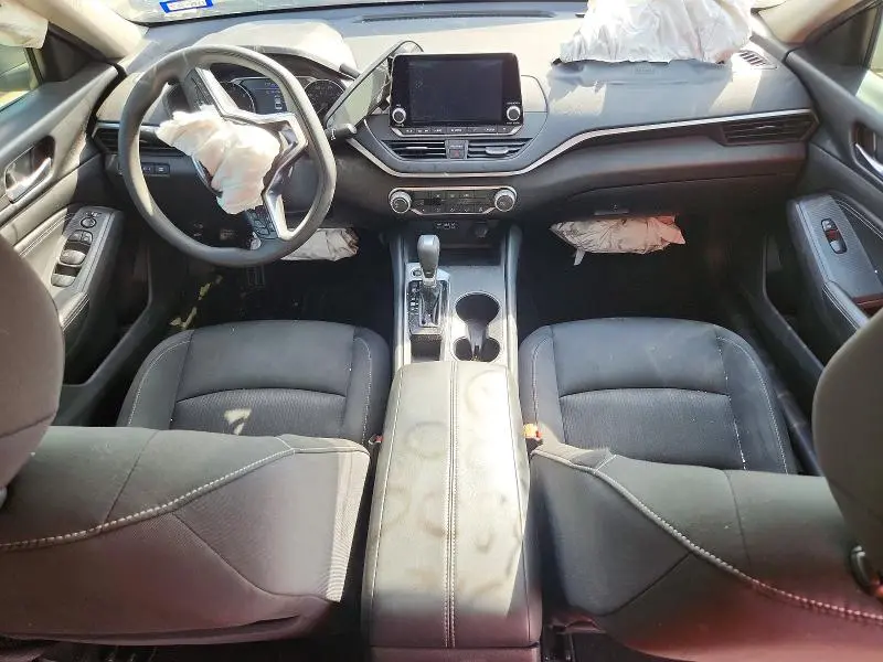 2020 NISSAN ALTIMA S  