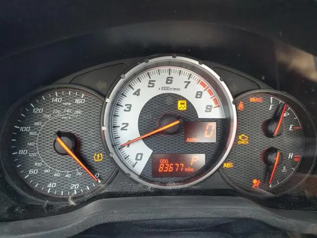 2016 TOYOTA SCION FR-S 