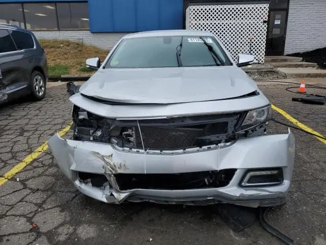 2019 CHEVROLET IMPALA PREMIER  