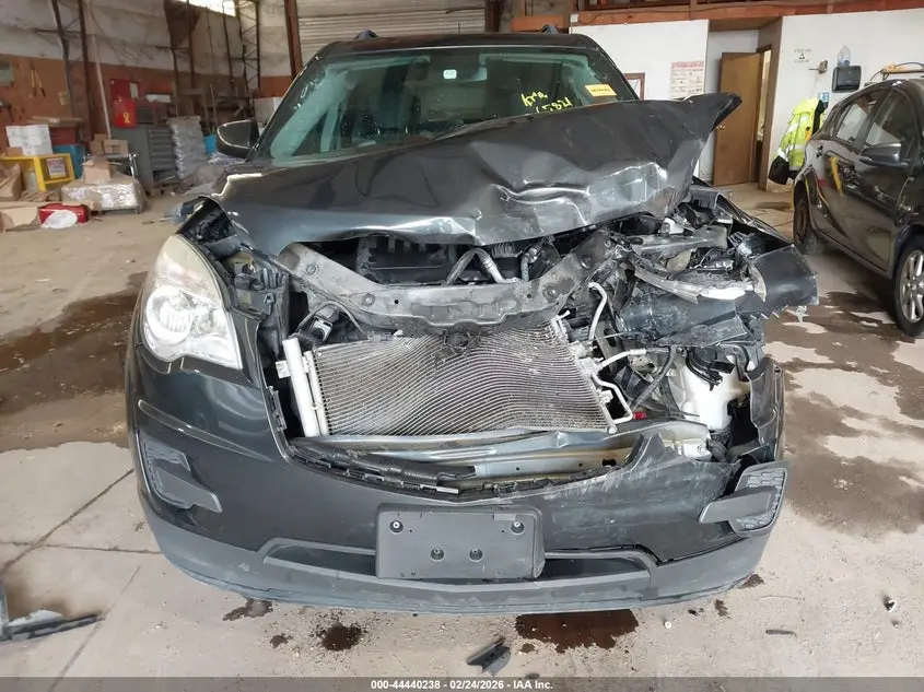 2014 CHEVROLET EQUINOX 1LT