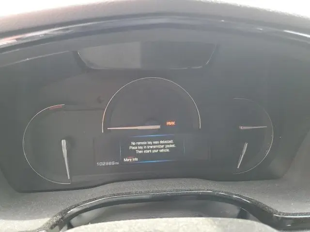 2018 CADILLAC XT5 PREMIUM LUXURY  