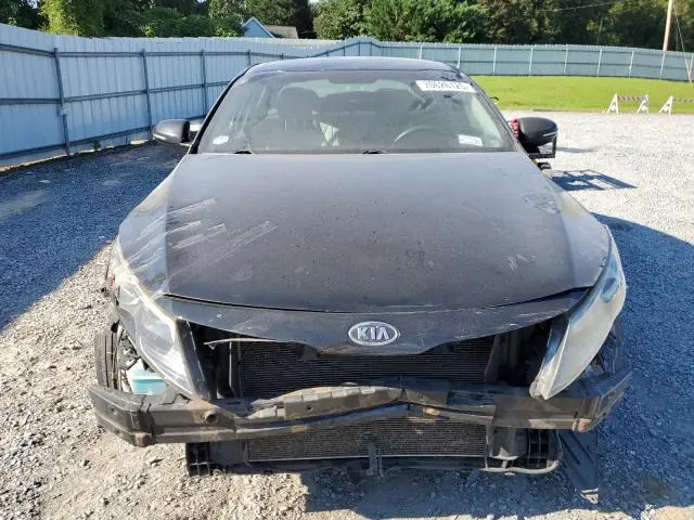 2012 KIA OPTIMA LX  