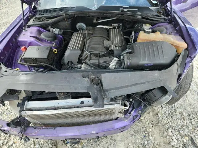 2018 DODGE CHALLENGER R/T 392  