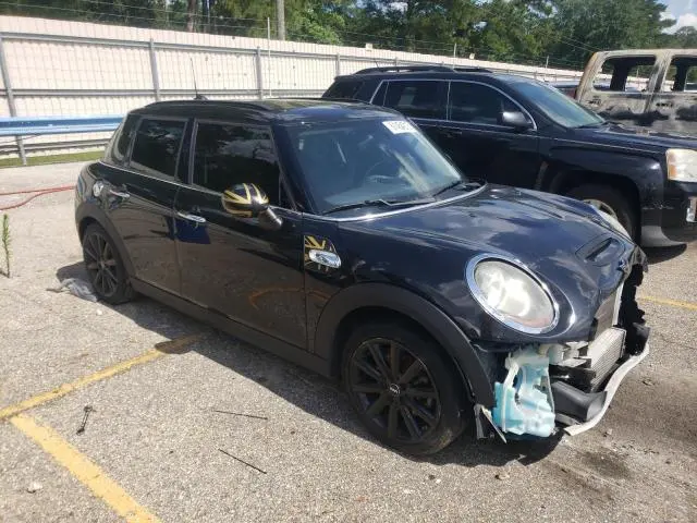 2016 MINI COOPER S  