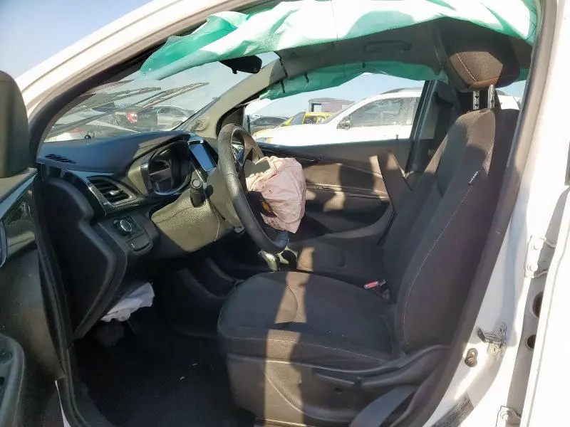 2020 CHEVROLET SPARK 1LT