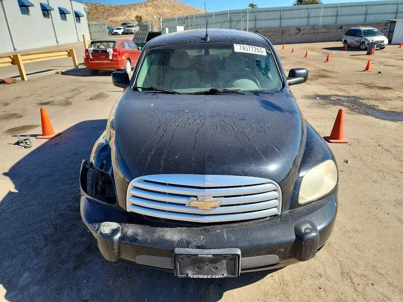 2010 CHEVROLET HHR LT  