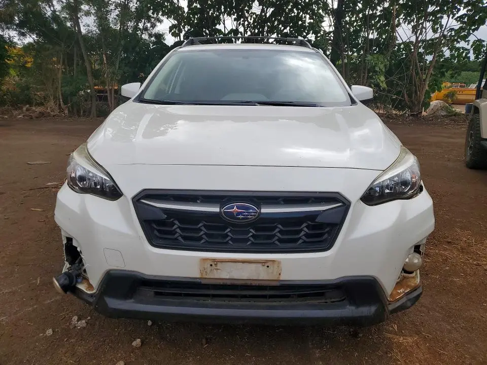 2019 SUBARU CROSSTREK PREMIUM  