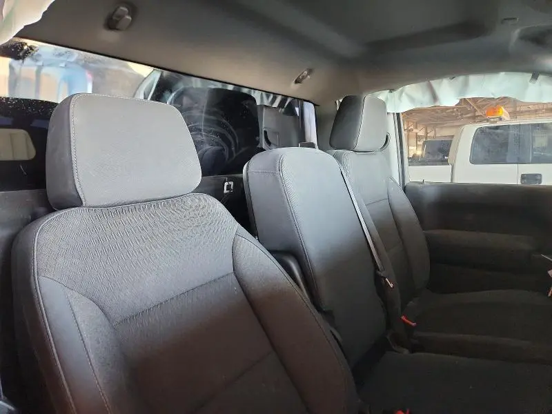 2019 CHEVROLET SILVERADO C1500  