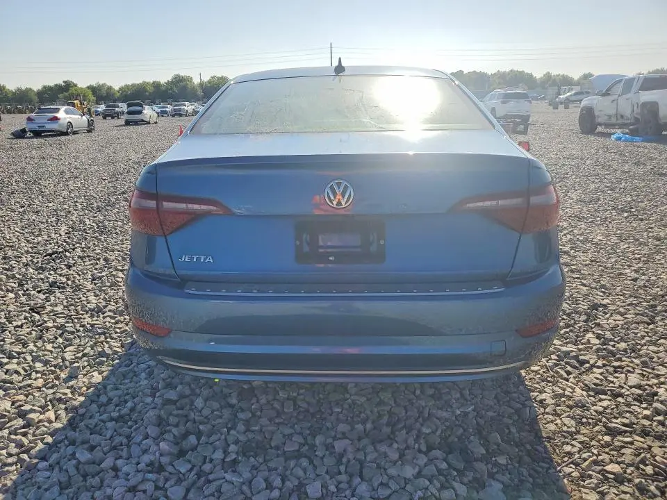 2020 VOLKSWAGEN JETTA S  