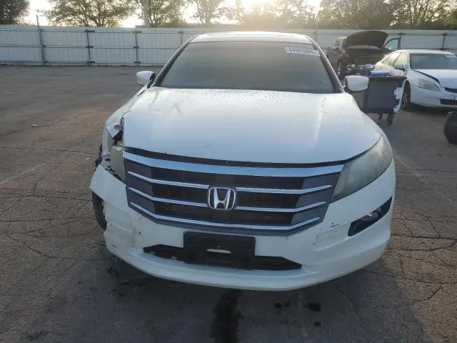 2011 HONDA ACCORD CROSSTOUR EXL  