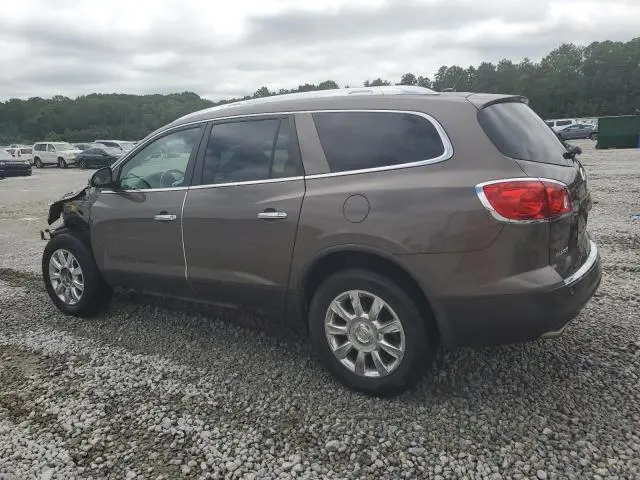 2011 BUICK ENCLAVE CXL  