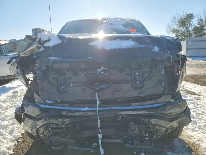 2023 FORD F150 LIGHTNING PRO  