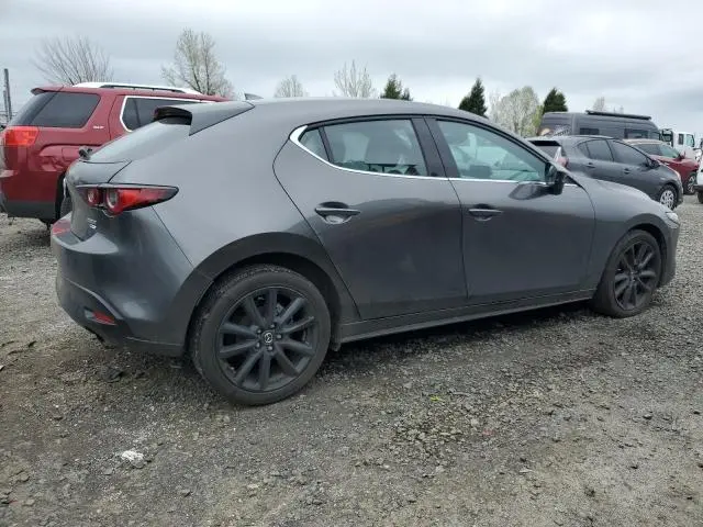 2023 MAZDA 3 
