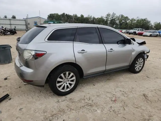 2010 MAZDA CX-7   