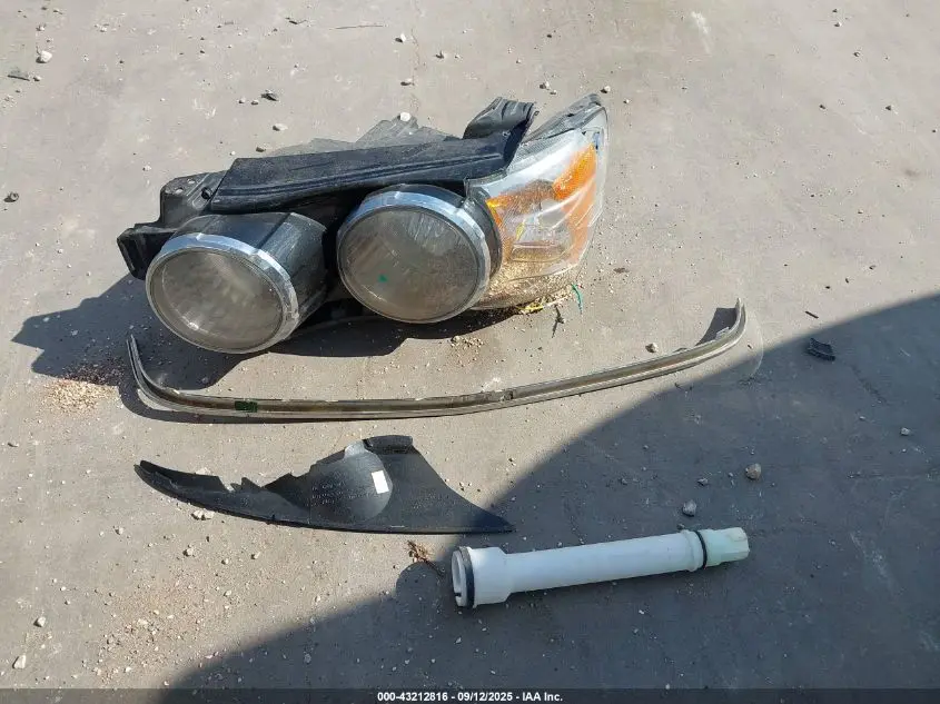 2014 CHEVROLET SONIC LT AUTO