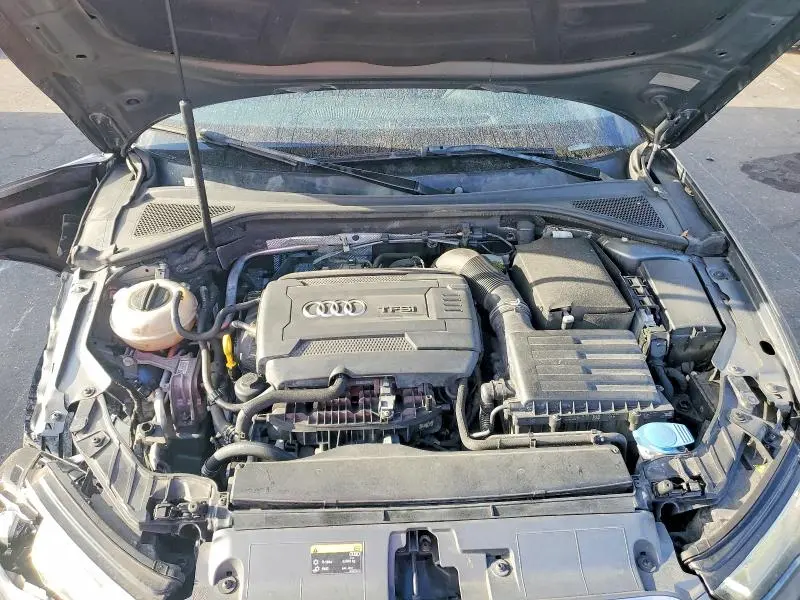 2016 AUDI A3 PREMIUM PLUS  