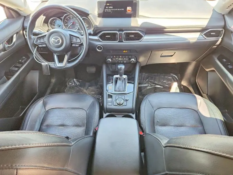 2023 MAZDA CX-5 PREFERRED  