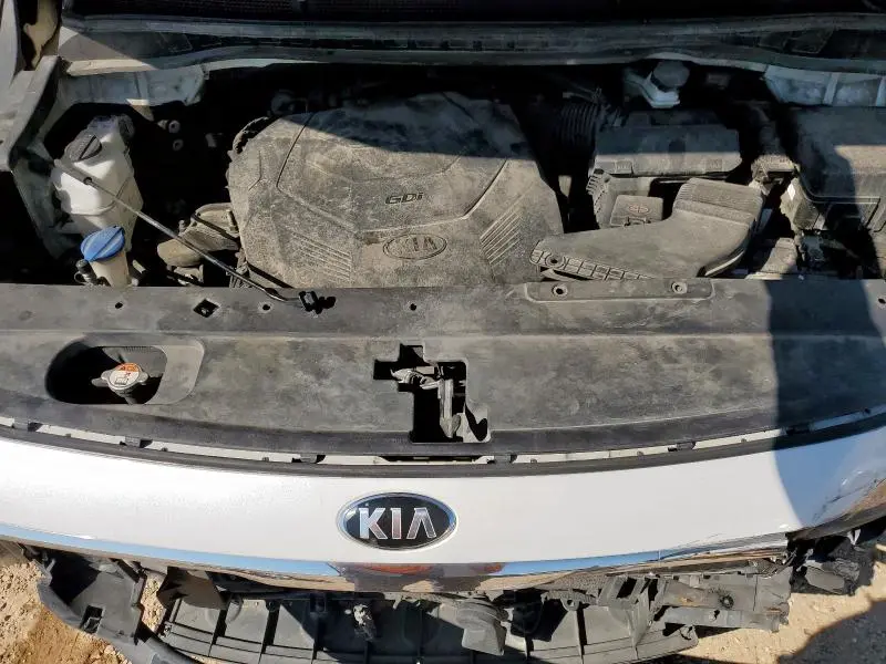 2019 KIA SEDONA   