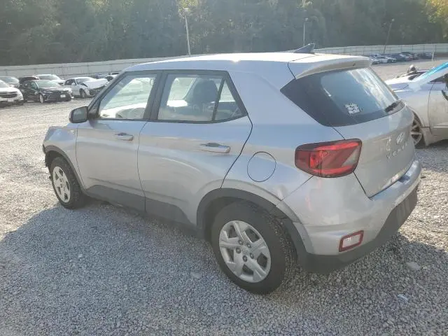 2020 HYUNDAI VENUE SE  