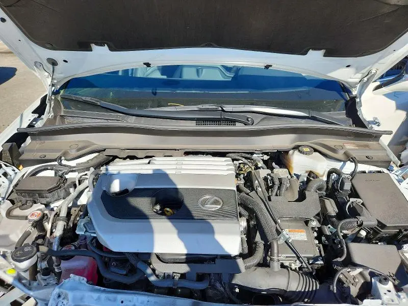 2023 LEXUS UX 250H BASE  