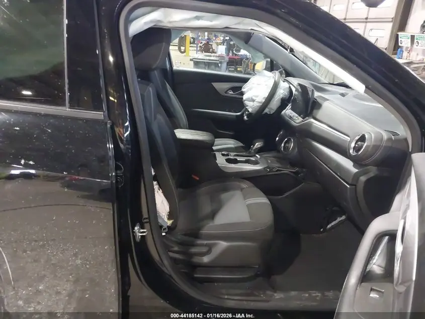 2023 CHEVROLET BLAZER FWD 2LT