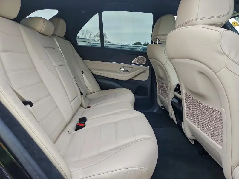 2025 MERCEDES-BENZ GLE 450E 4MATIC  