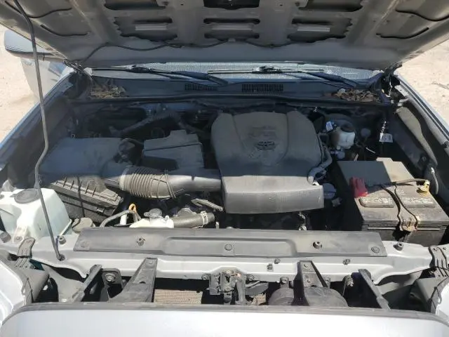 2021 TOYOTA TACOMA DOUBLE CAB  