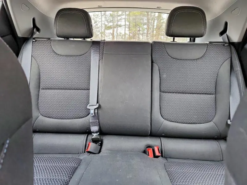 2023 CHEVROLET BOLT EV 1LT  